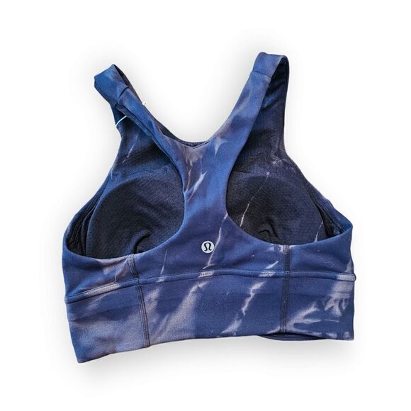 Lululemon Wunder Train Long-Line Fade (NWT) - Picture 8 of 8